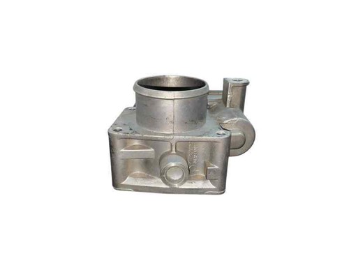 8981052080 caja de mariposa OPEL MERIVA 1.7 16V CDTI 2003 140337 - Imagen 4 de 9