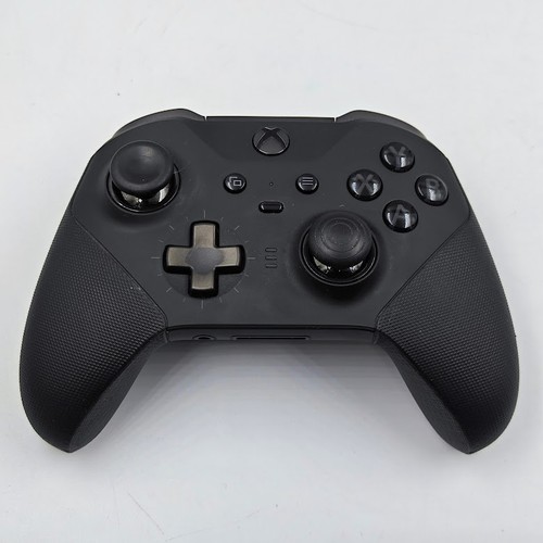 Microsoft Xbox Elite Series 2 1797 Controller Set - Picture 2 of 15