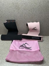 Women s CrossFit Weightlifting Hand Grips