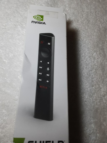 Nuevo sellado de fábrica - Nuevo control remoto oficial de TV Nvidia Shield - Imagen 2 de 6