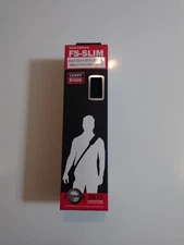 Carry Speed FSSLIM Camera Strap Quick Shooting Used