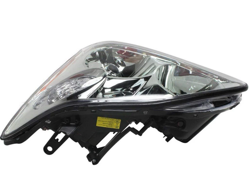 Conjunto de faros HID/xenón lado derecho e izquierdo para Lexus RX330 2004-2006 Foto 4 de 4