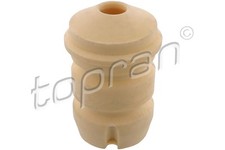 TOPRAN 500 049 Rubber Buffer, suspension for BMW