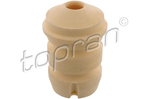 TOPRAN 500 049 Rubber Buffer, suspension for BMW - Afbeelding 1 van 3