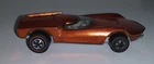Hot Wheels Turbofire in great shape
