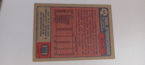 1985 Topps Football Singles  #'s 1-200 Ex-Mt/Nm Or Better - Picture 266 of 364