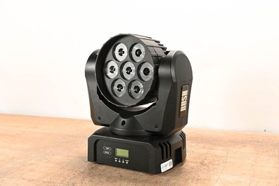 Martin Lighting RUSH MH 2 Wash LED Wash Moving Head Fixture CG01V4P