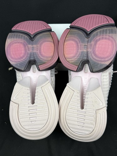Nike Air Zoom SuperRep Barely Rose Pink Gym Women’s Size 7 - Picture 20 of 24