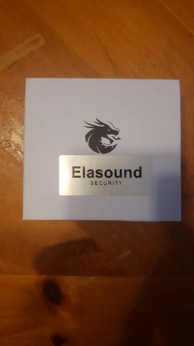 Elasound 132GB Voice Activated Digital Recorder – 9800 Hours Audio, Noise Cancel - Picture 12 of 12