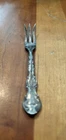 Gorham Sterling Silver Lemon Fork 4 1/2"