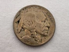 1923 P U.S. Buffalo Nickel PB-6