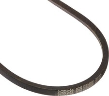 Dayco BP88 Super Blue Ribbon V-Belt, Black