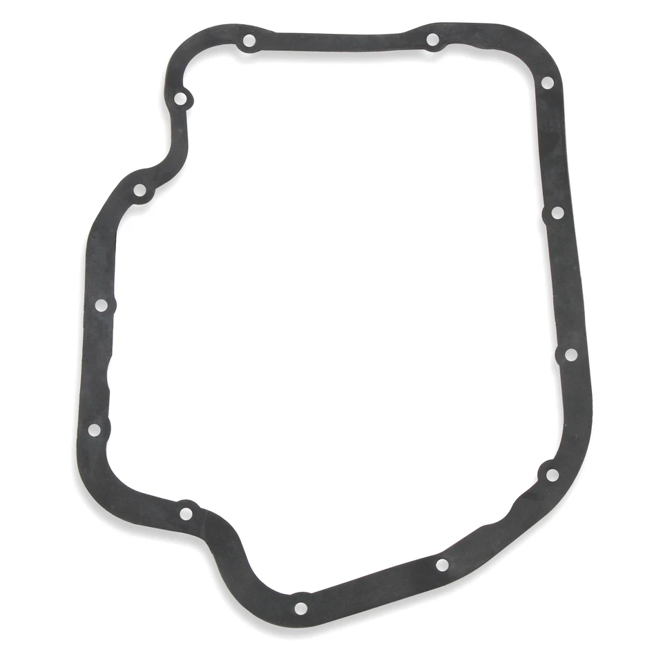 For Jeep CJ5 1972-1977 Mr. Gasket 9796BMRG Transmission Oil Pan - Изображение 3 из 4
