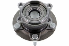 Mevotech MB76302 Wheel Bearing and Hub Assembly For 13-17 Mazda CX-5