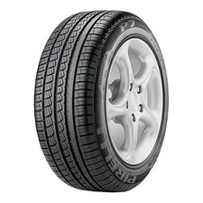 2 New 225/40R18 92Y Pirelli Cinturato P7 Rft 2254018 Tire