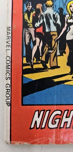 Marvel Spotlight #2 1972 Marvel Comics 1. Auftritt von Werwolf bei Nacht - Bild 4 von 10