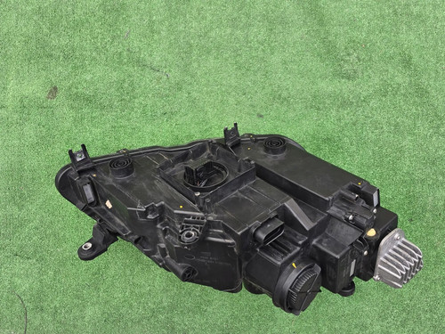 Frontscheinwerfer Seat Ateca 576941007D Full LED Links Scheinwerfer Headlight - Bild 5 von 12