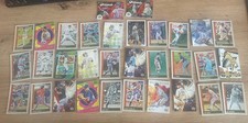 2022 Panini Diamond Kings Lot 32xKarten