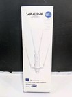 WAVLINK High Power AC1200 Dual Band Outdoor Access Point WING 12M OPEN BOX