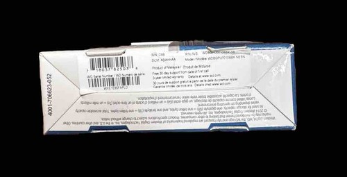WD MY PASSPORT ULTRA PREMIUM STORAGE Blue 1 TB Model WDBGPU0010BBL-NESN Win 10 - Afbeelding 7 van 13
