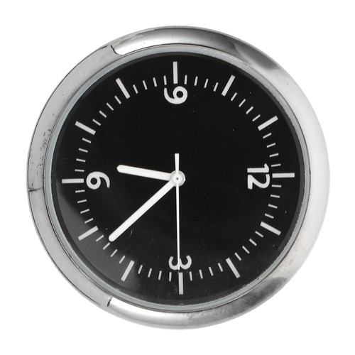 Tablero de instrumentos de coche reloj digital manillar dial motocicleta bicicleta manillar tablero de instrumentos - Imagen 9 de 12