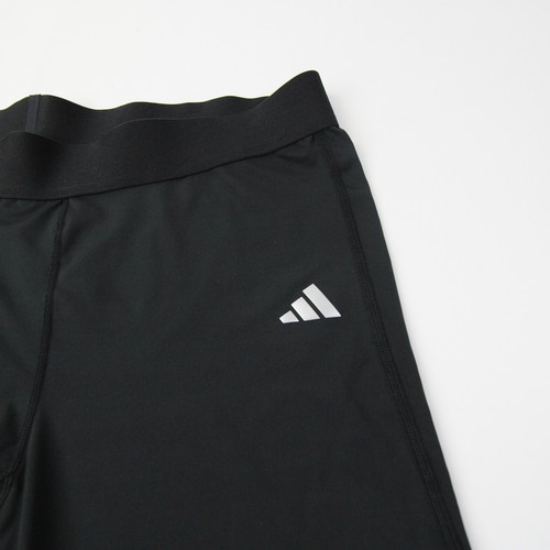 adidas Techfit Compression Shorts Men's Black Used - Afbeelding 3 van 7