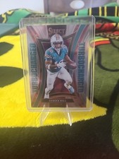 2023 Panini Select - Tyreek Hill #5 Turbocharged