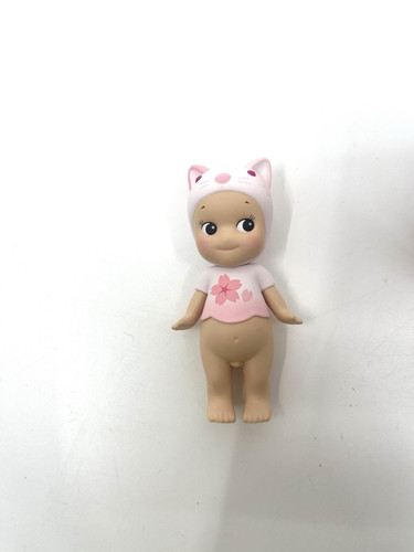 Aunthentic Sonny Angel Cherry Blossom Series 2019 caja ciega, un caricocate - Imagen 4 de 12