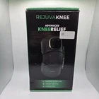 NEW Rejuvaknee Advanced Knee Relief Kneepad Wireless And Rechargeable Light #1