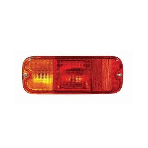 1x Fanale posteriore Van Wezel 5235931 adatto per SUZUKI - Foto 1 di 1