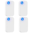 Air Purifiers for Home Plug in,Air Ionizers for Home Portable and Quiet Ionic.