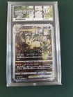 Leafeon VSTAR Universe 210 Special Art Rare Holo Ace Grading 10
