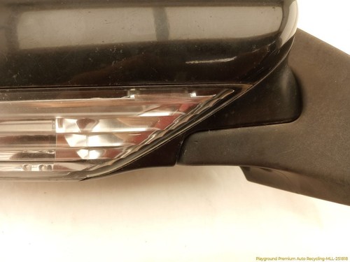 Subaru Legacy Passenger Right Power Side View Mirror Heated Fits 2005-2009 05 06 - Picture 9 of 12