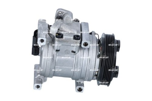 COMPRESSOR AIR CONDITIONING 320134G FOR KIA PICANTO/EKO/TAXI MORNING/II 1.0L - Picture 5 of 13