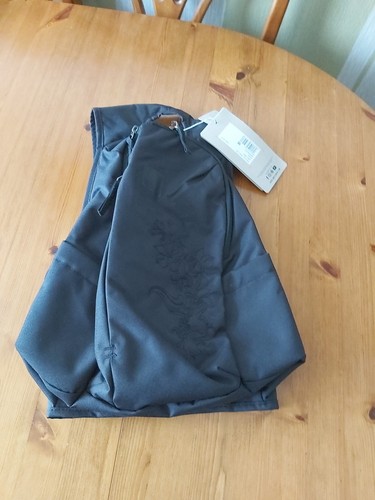 JACK WOLFSKIN ANCONA BACKPACK