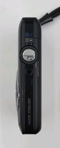 Cámara compacta Canon PowerShot SD940 IS ELPH 12,1 MP FUNCIONA - Imagen 8 de 17