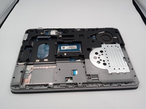 HP ProBook 640 G2 14" Laptop Intel Core i5 6th Gen - WON'T POWER ON -RR - Picture 6 of 7
