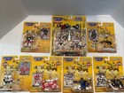 1998 Starting Lineup Nhl Lot (7 Figures) Including Classic Doubles And More! New