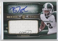 2012 SPx Football Cards 18