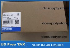 OMRON NS5-TQ11B-V2 NS5TQ11BV2 TOUCH PANEL New In Box Fast Shipping