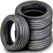 4 Tires Goodyear Eagle Sport All-Season ROF 225/50R18 95V (BMW) A/S Performance