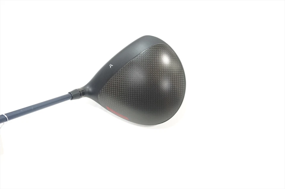 Controlador Wilson Dynapower Carbono 10.5° Flex Regular Fujikura Ventus Azul 6 Bueno Foto 3 de 4