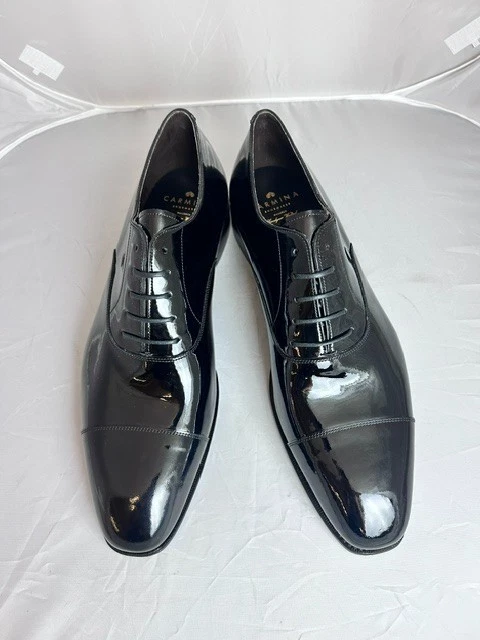 Preços baixos em Carmina sapatos para Homens | eBay