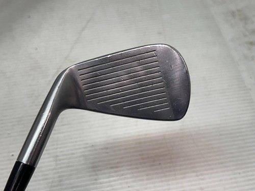 Bridgestone Model 55-HM Iron Set 10pcs 3-PW, SW, GW ARMOTE TT-PRO Flex Other - Picture 3 of 5