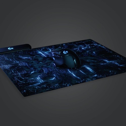 Logitech G502 LIGHTSPEED Wireless Gaming Mouse, RF Wireless, Lithium Polymer (Li - Picture 5 of 10