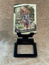 2025 Panini Prizm WNBA - Base - Coutney Williams #69