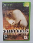 Silent Hill 2: Restless Dreams (Xbox)  Black Label Case & Disc  TESTED
