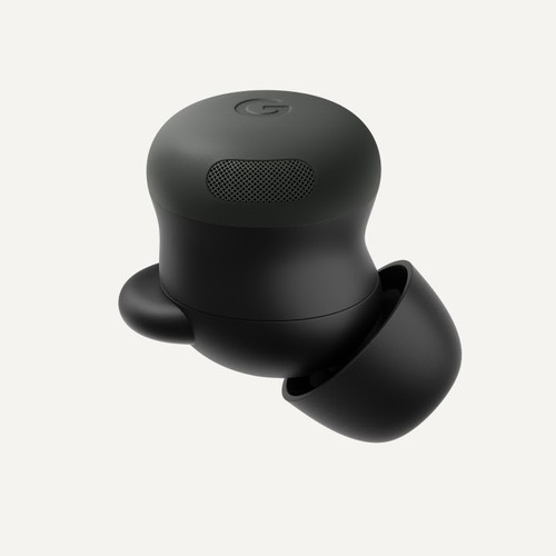 Rechter Kopfhörer Google Pixel Buds Pro 2 Schwarz/Hazel Ersatzteil nur rechts - Bild 2 von 2