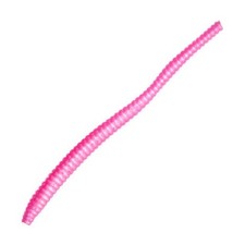 Berkley PowerBait Floating Trout Worm 3"