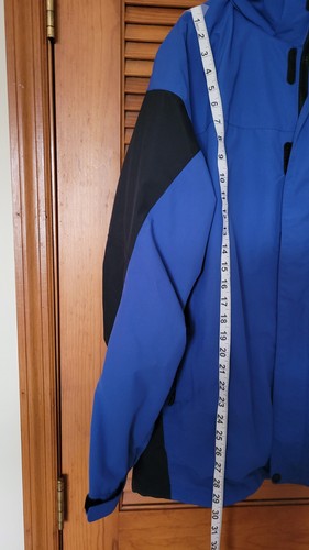 Marmot Ski and All Weather Jacket Mens Large - Picture 13 of 15